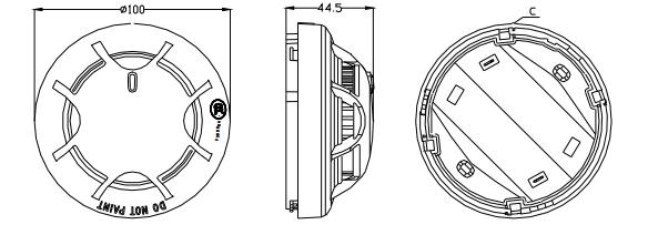 JTY-GM-GST9611